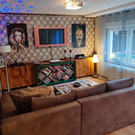 Feel Like Home / Fuehl Dich Wie Zu Hause Büchenbeuren Exterior foto