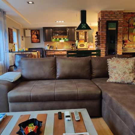 Feel Like Home / Fuehl Dich Wie Zu Hause Büchenbeuren Exterior foto