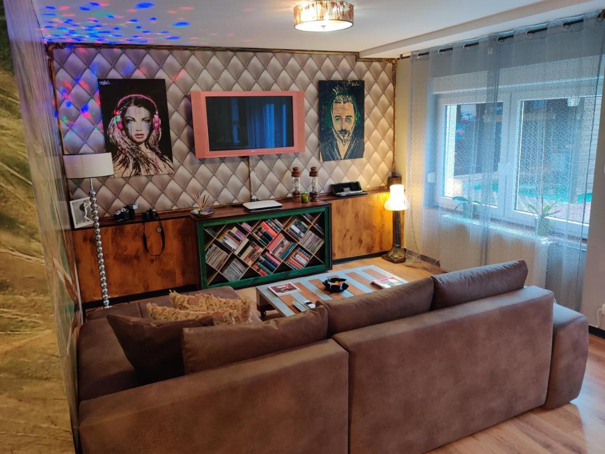 Feel Like Home / Fuehl Dich Wie Zu Hause Büchenbeuren Exterior foto