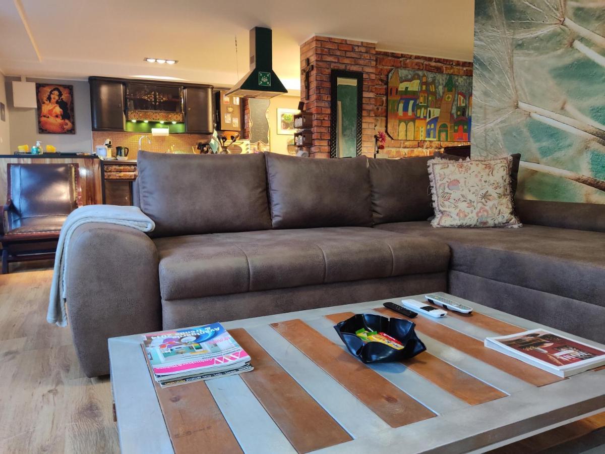Feel Like Home / Fuehl Dich Wie Zu Hause Büchenbeuren Exterior foto