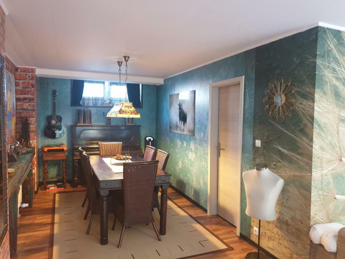 Feel Like Home / Fuehl Dich Wie Zu Hause Büchenbeuren Exterior foto