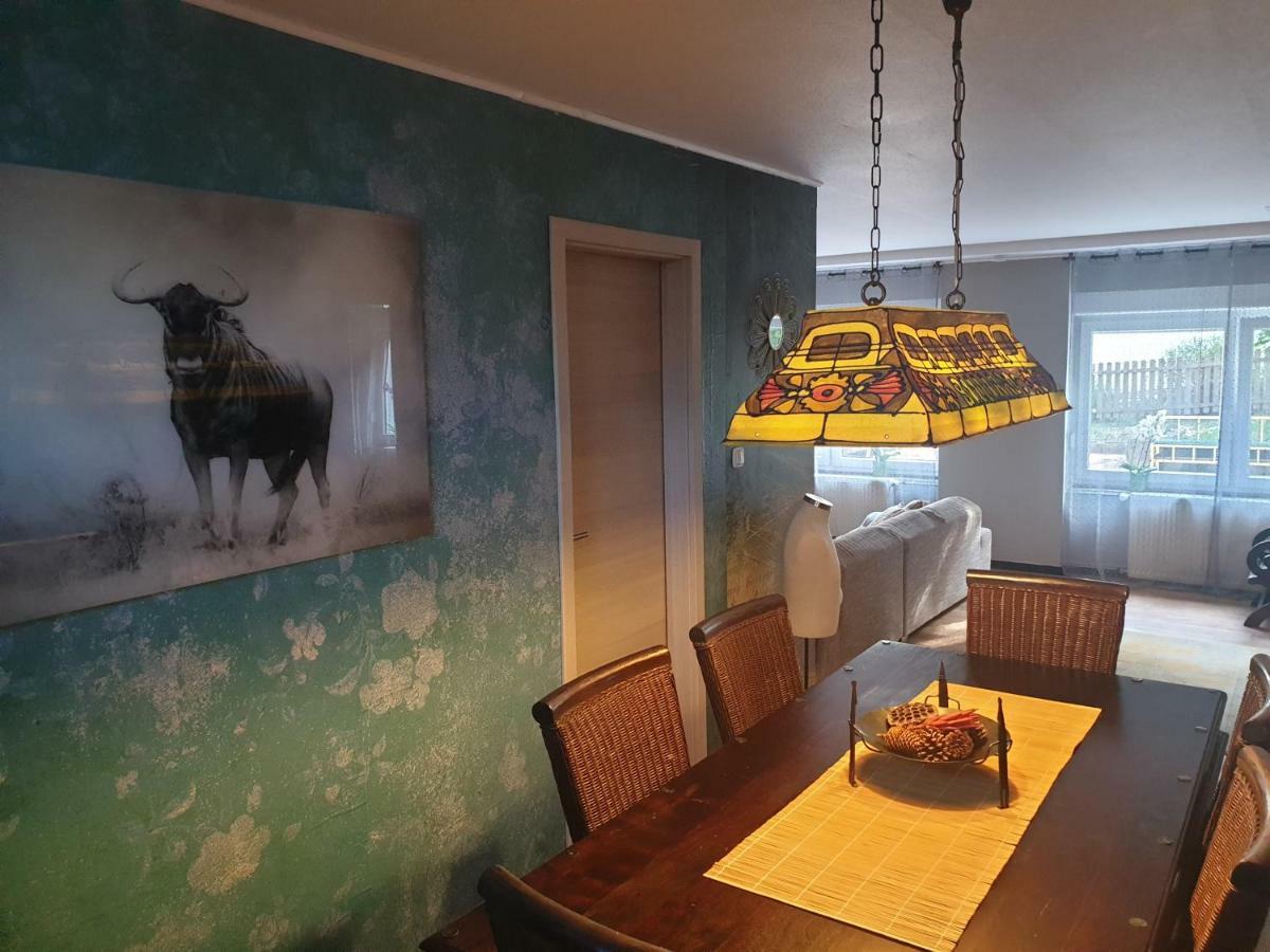 Feel Like Home / Fuehl Dich Wie Zu Hause Büchenbeuren Exterior foto