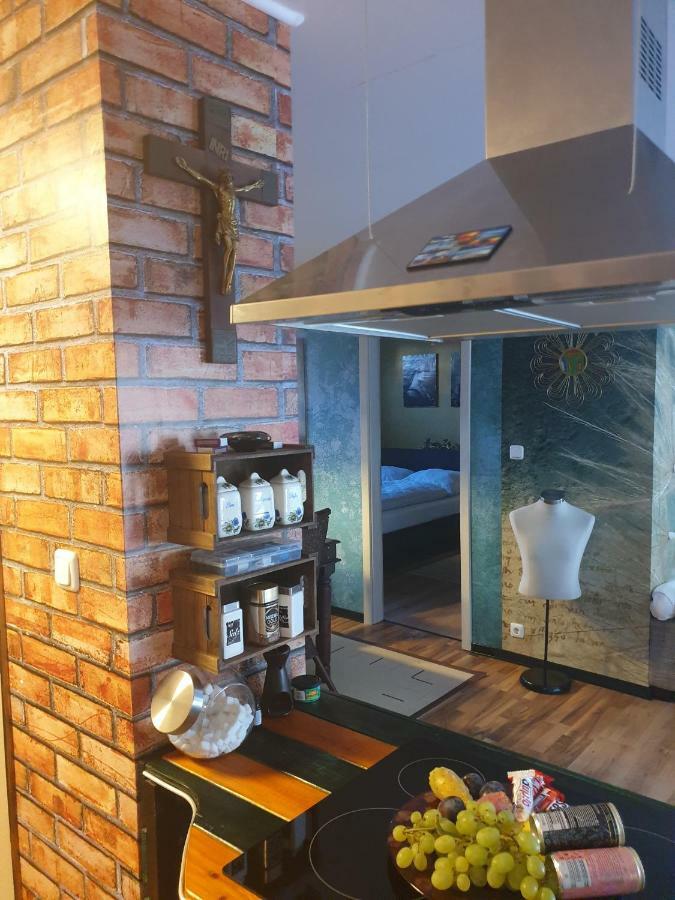 Feel Like Home / Fuehl Dich Wie Zu Hause Büchenbeuren Exterior foto