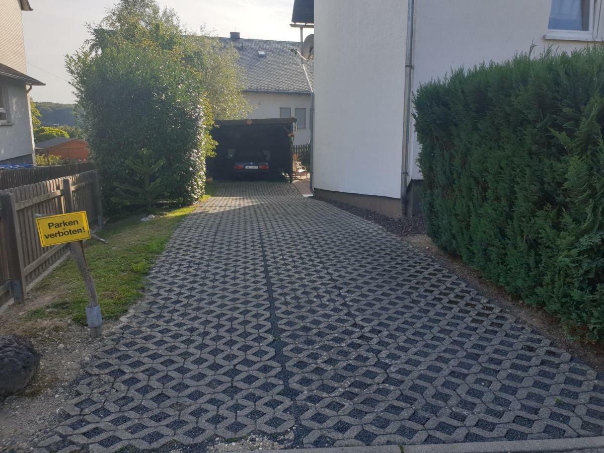 Feel Like Home / Fuehl Dich Wie Zu Hause Büchenbeuren Exterior foto