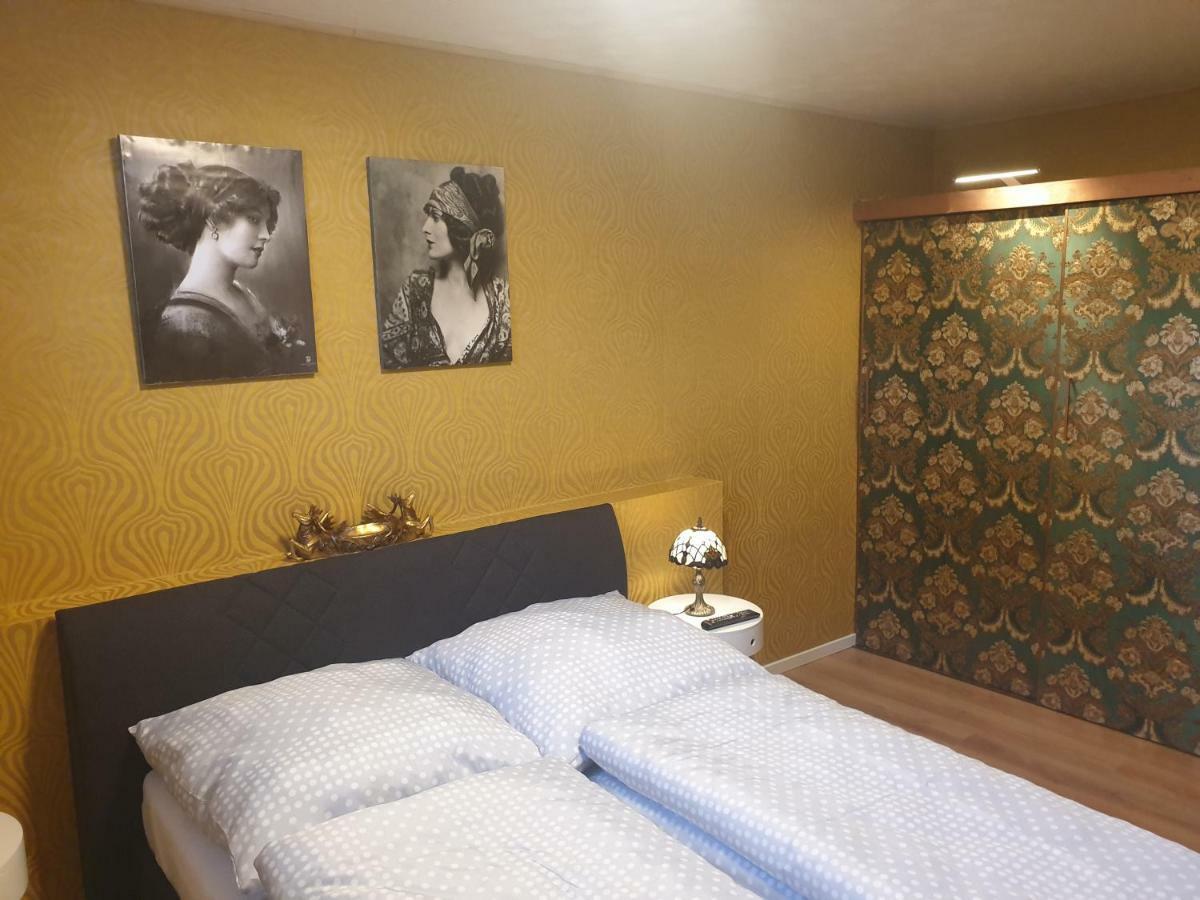 Feel Like Home / Fuehl Dich Wie Zu Hause Büchenbeuren Exterior foto